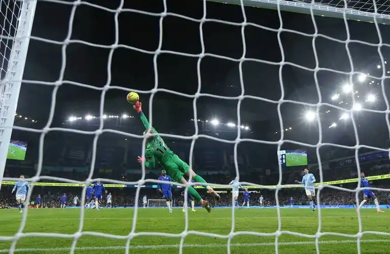 亚冠联赛：浦项制铁 VS 广州队